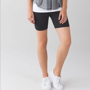 Lululemon Sculpt Shorts 2